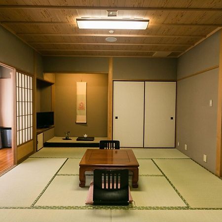 Ryokan Kyo-No-Yado Kagihei Kyoto Bagian luar foto
