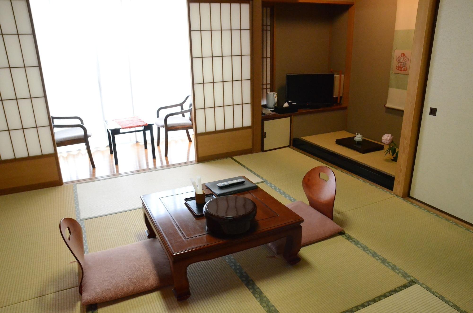 Ryokan Kyo-No-Yado Kagihei Kyoto Bagian luar foto