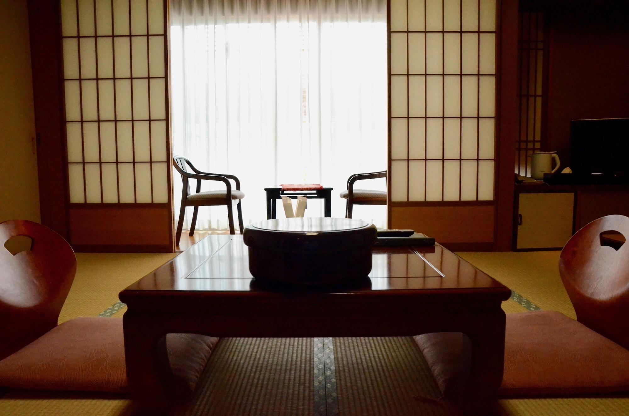 Ryokan Kyo-No-Yado Kagihei Kyoto Bagian luar foto